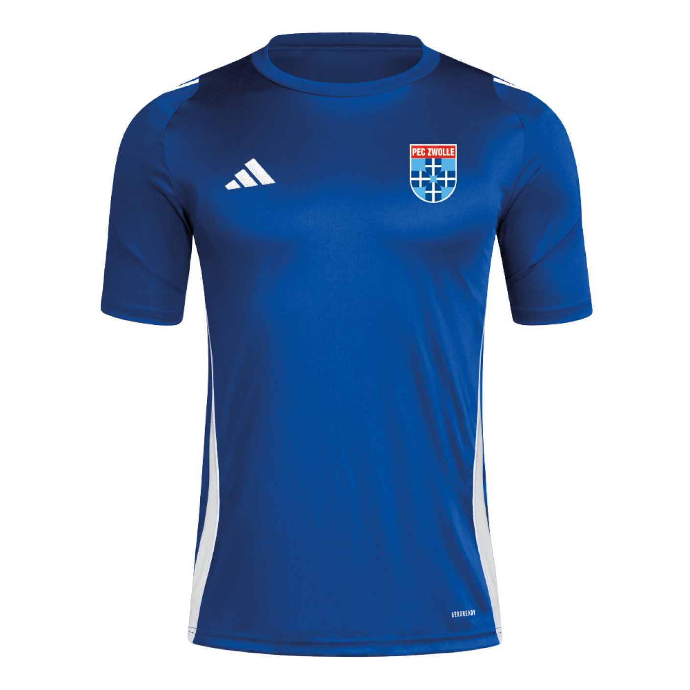 adidas PEC Zwolle Trainingsset 2024-2025