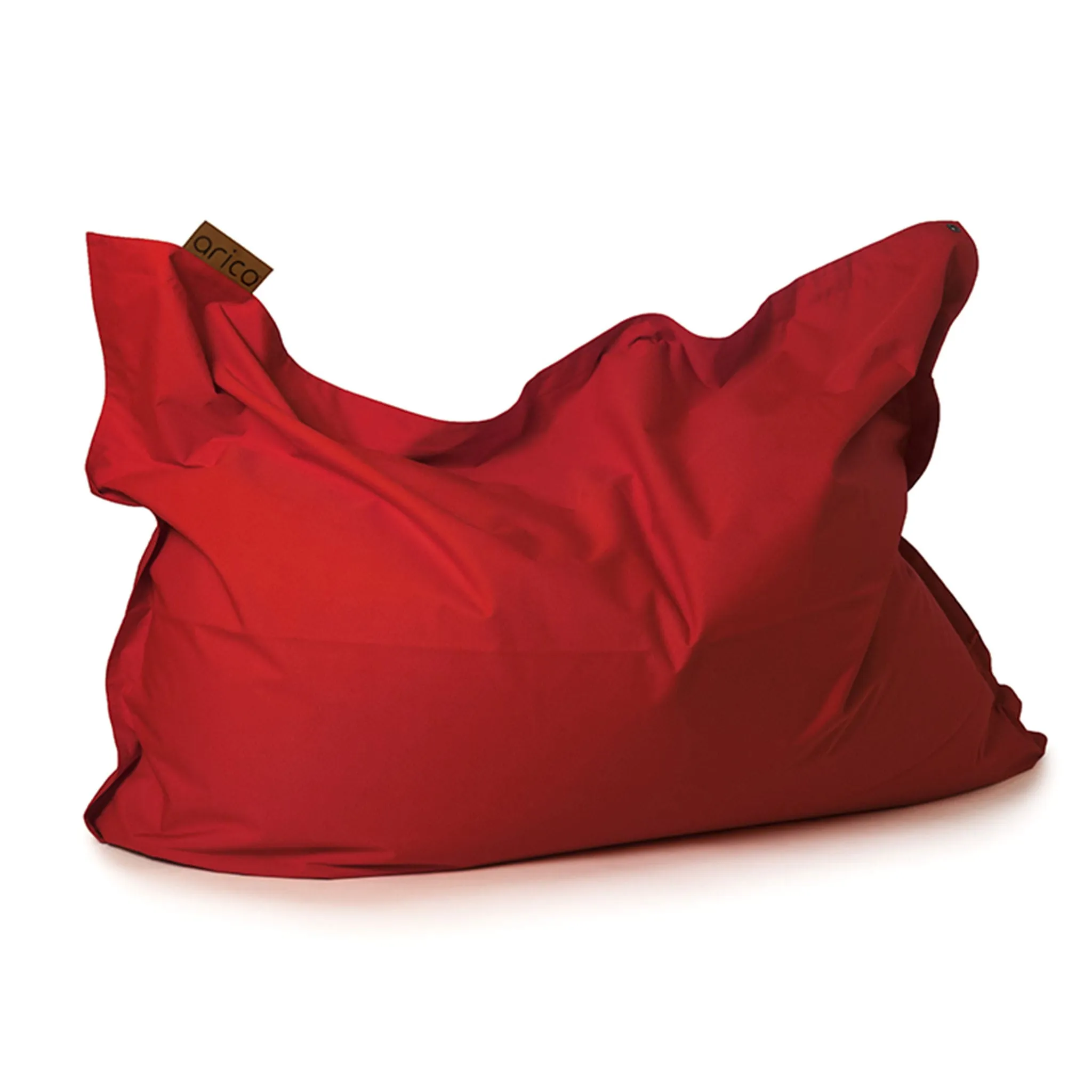 Arico Bean Bag Adulte - Chili