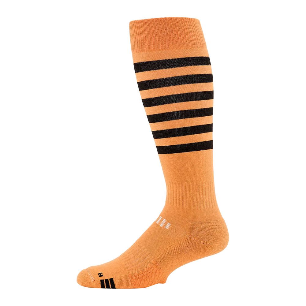 Volcom KOOTNEY - Chaussettes Homme gold