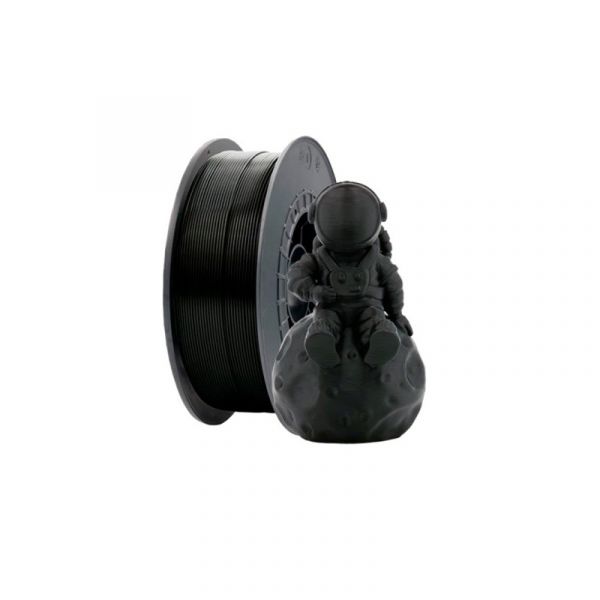 Filamento de Impressão 3D ASA 1,75mm 1Kg Preto