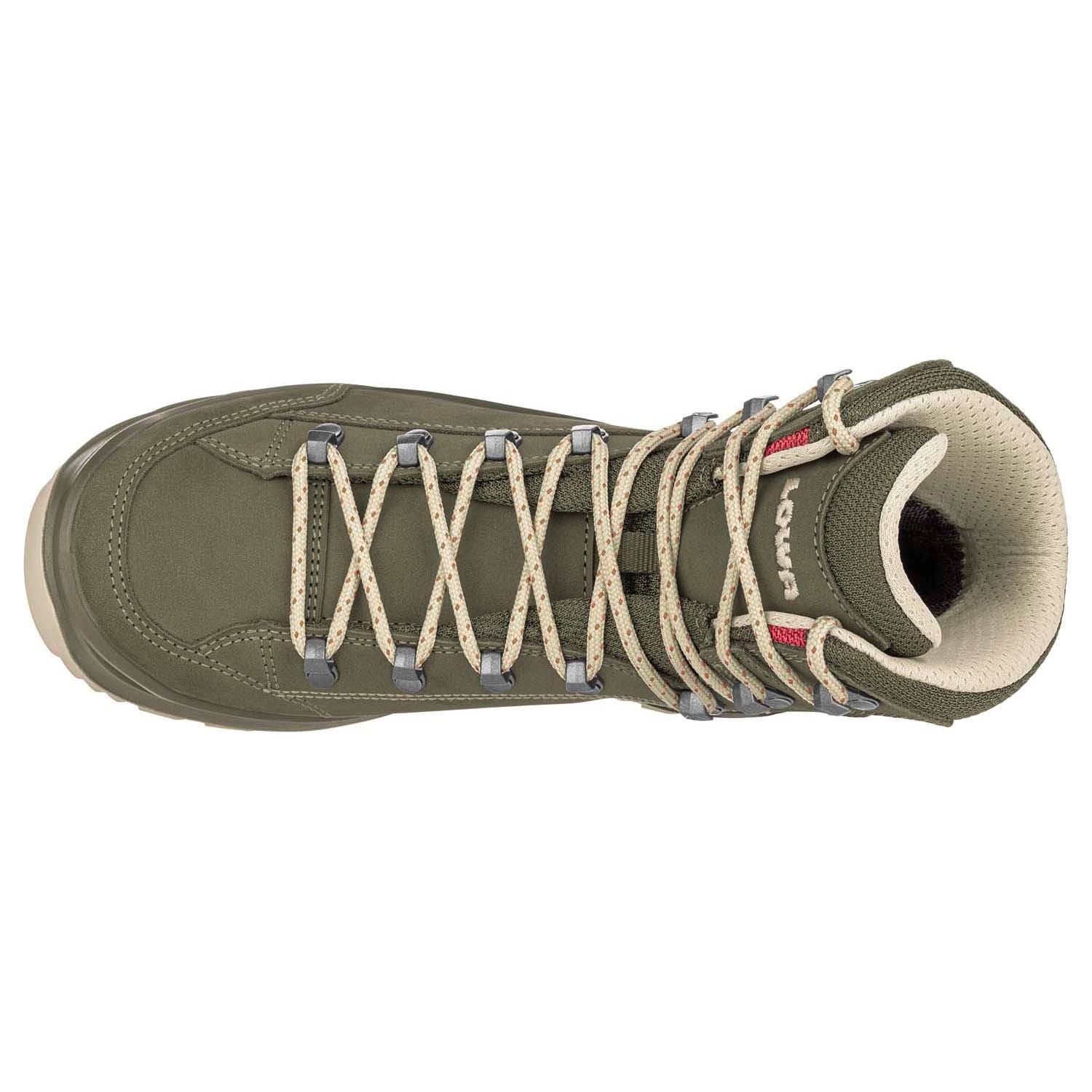 Lowa  Renegade Evo Mid Gore-Tex Dames