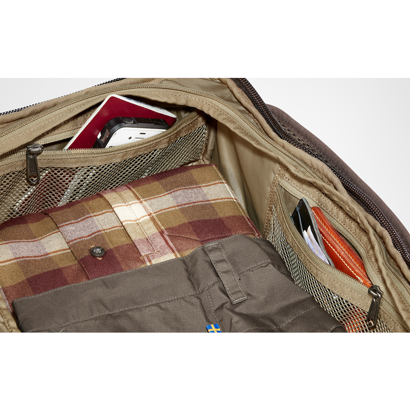 Fjällräven<br>Rejsetaske Splitpack