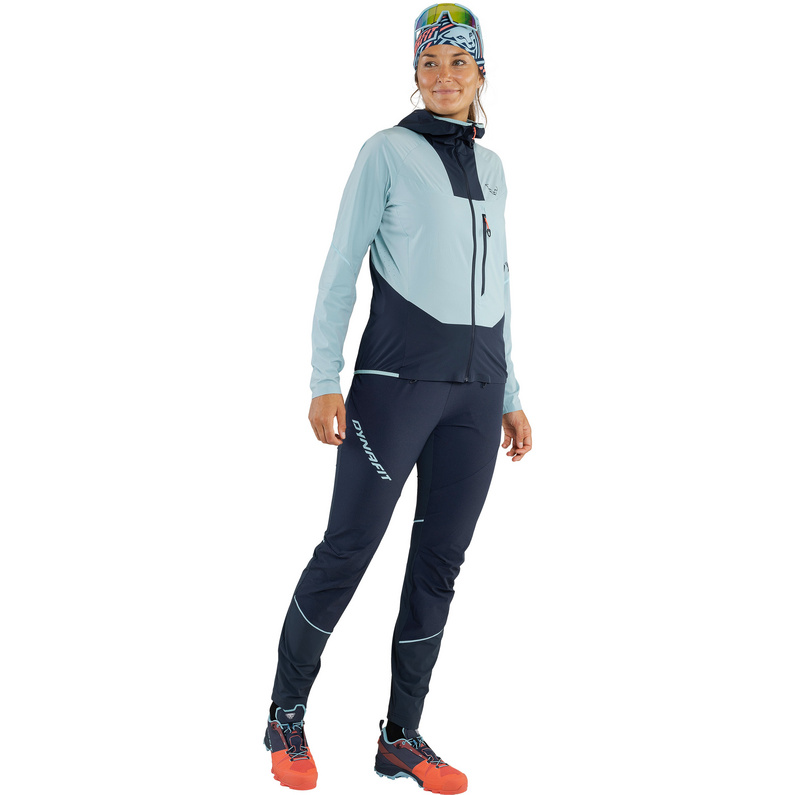 Dynafit Damen Traverse DST Jacke