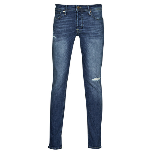 Jack & Jones - JJIGLENN JJORIGINAL - Bleu