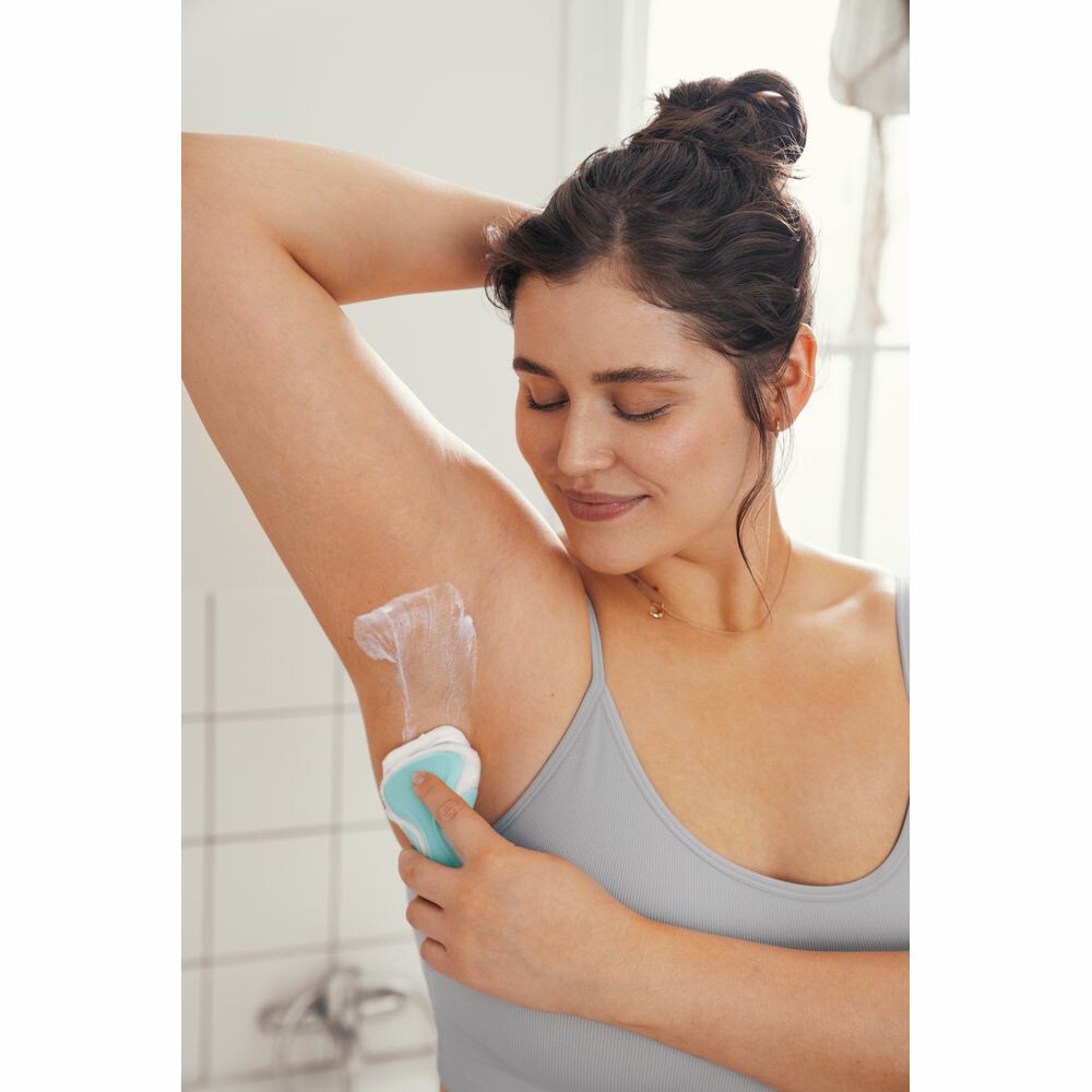 Wilkinson Intuition 2 in 1 Navulmesjes Sensitive Care4 stuks