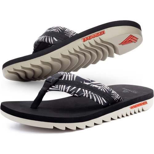 Brennder Sandals - Onda Hawaii Beige