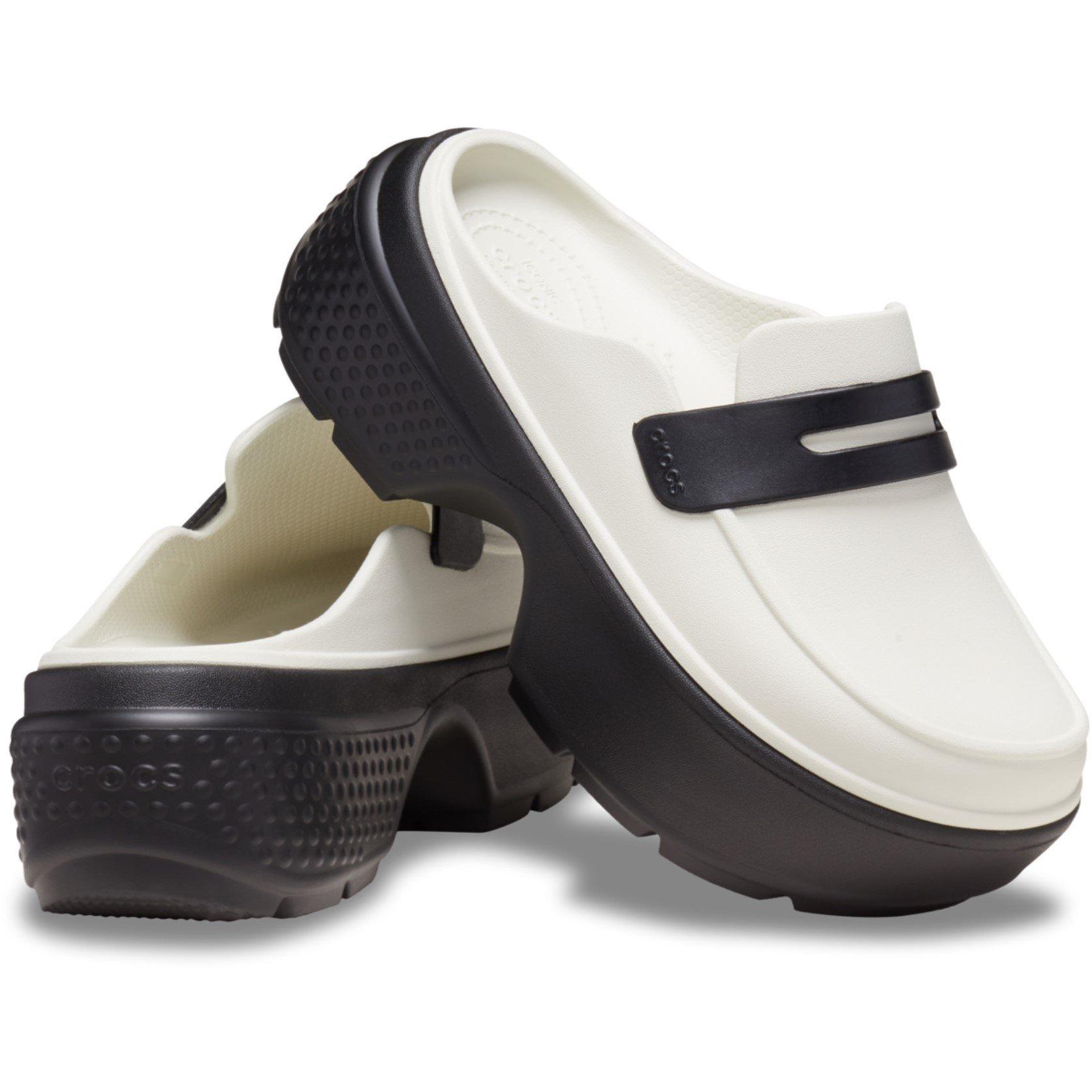 Crocs Stomp Loafers Mens