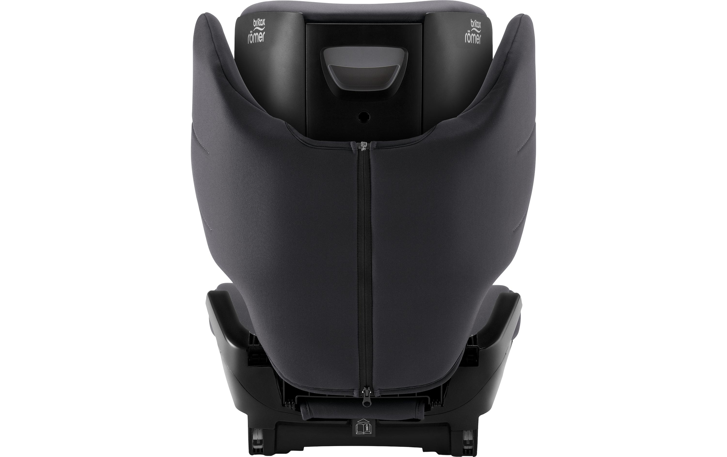 BRITAX RÖMER Autokindersitz »Kindersitz Discovery P«