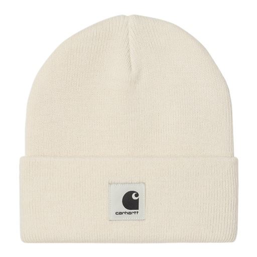 Carhartt WIP Ashley Beanie, Natural