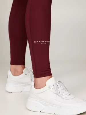 Calça Legging Sport Essential Signature 7/8