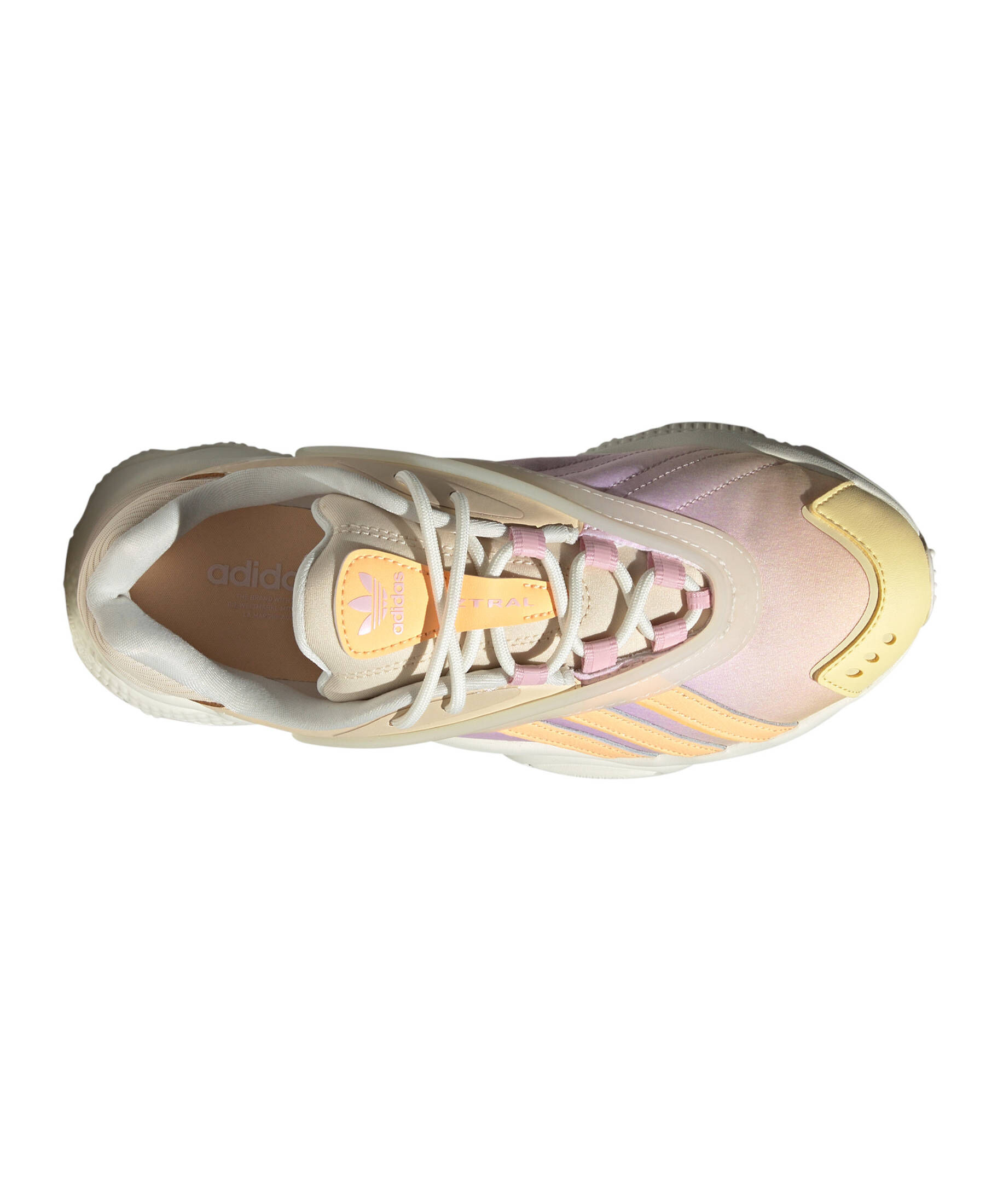 adidas Originals| Damen Sneaker OZTRAL W