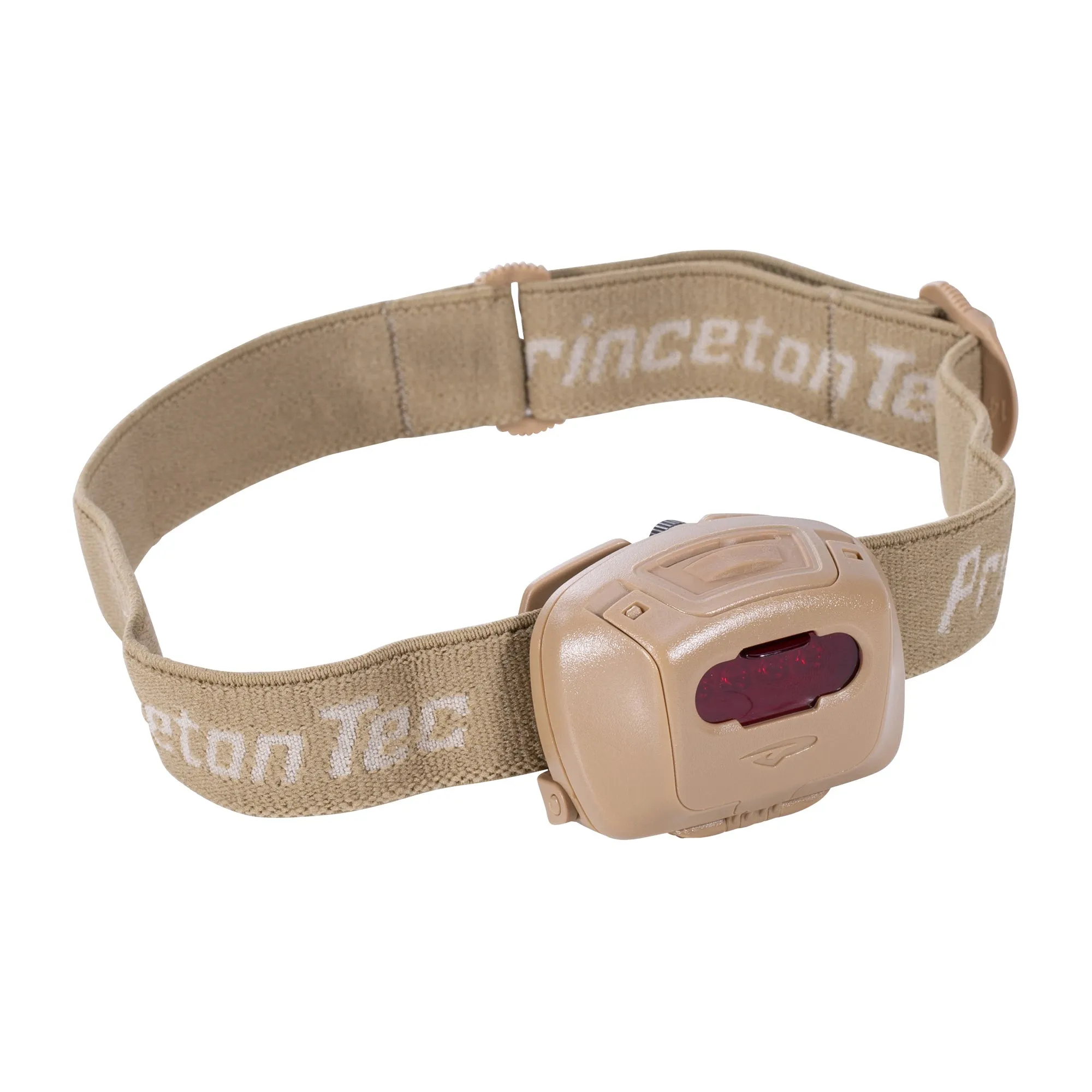 Princeton Tec -  Stirnlampe Quad Tactical