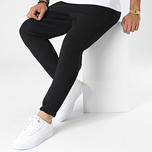 Pantalon Jogging UPP72 Noir