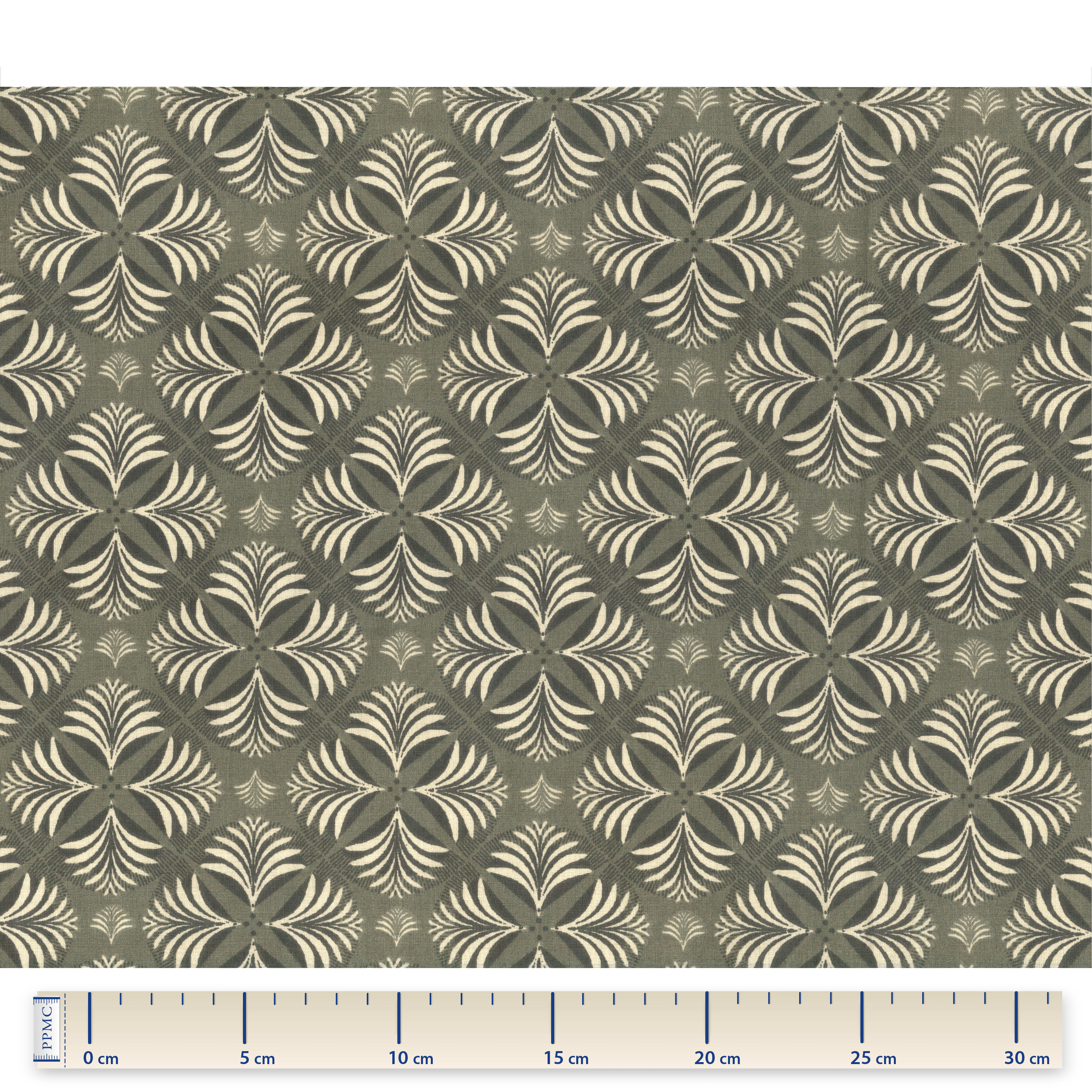 Tissu Coton Au Mètre Ex995