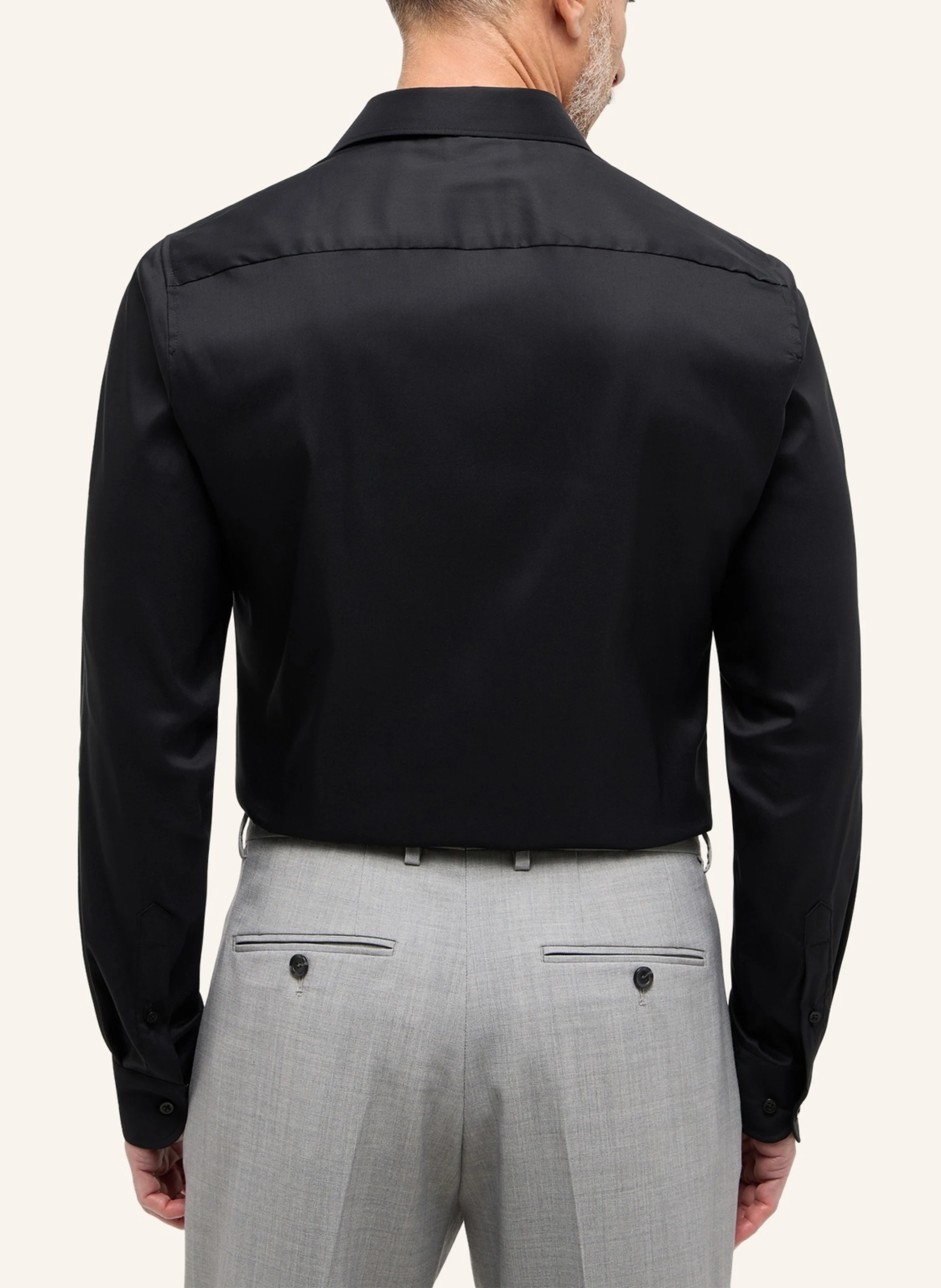 ETERNA Hemd SLIM FIT