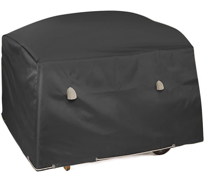 Housse pour barbecue Expert 150 x 60 x 90 cm