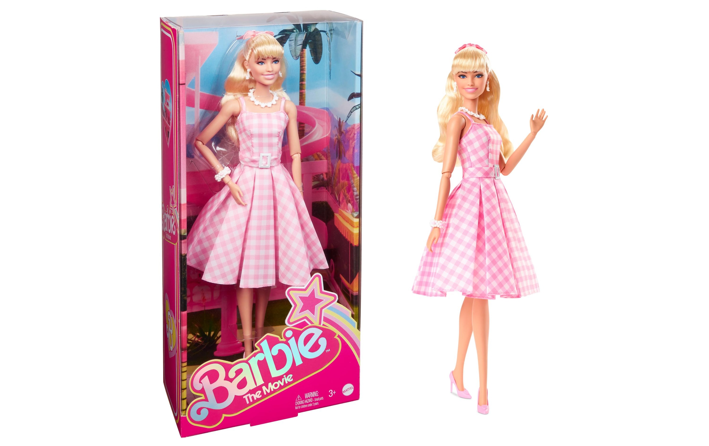 Barbie Puppenkleidung »Signature«