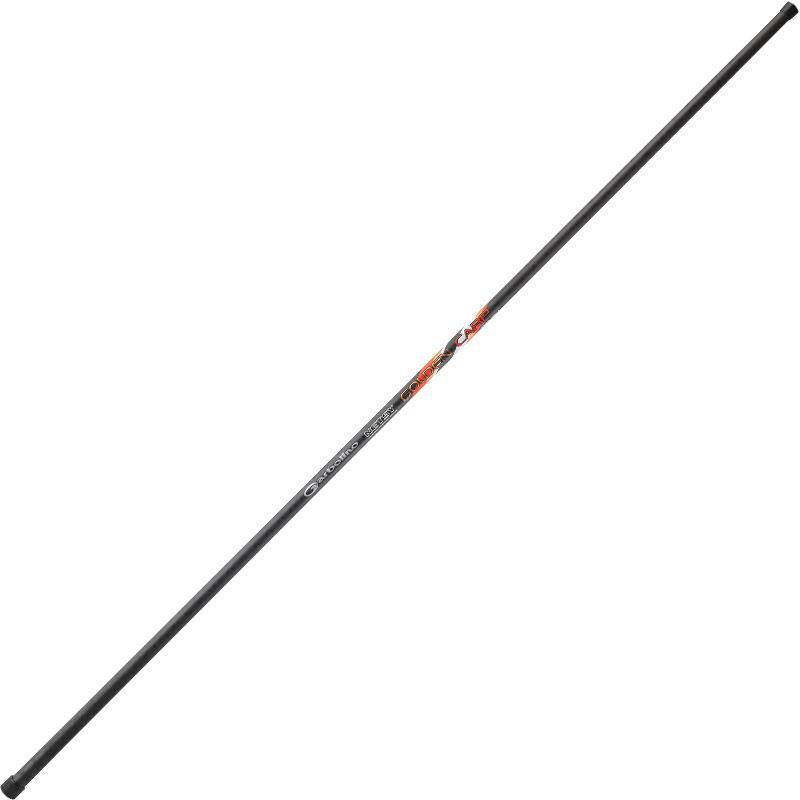 Manche D'epuisette Garbolino Netsy Golden Carp