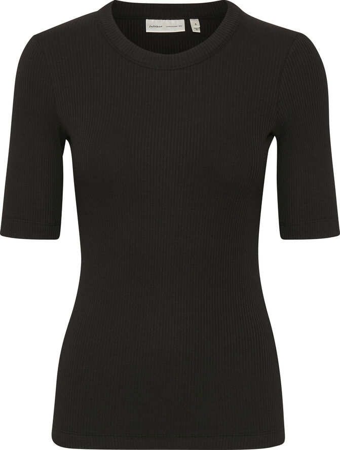 InWear DagnaIW T-Shirt Black