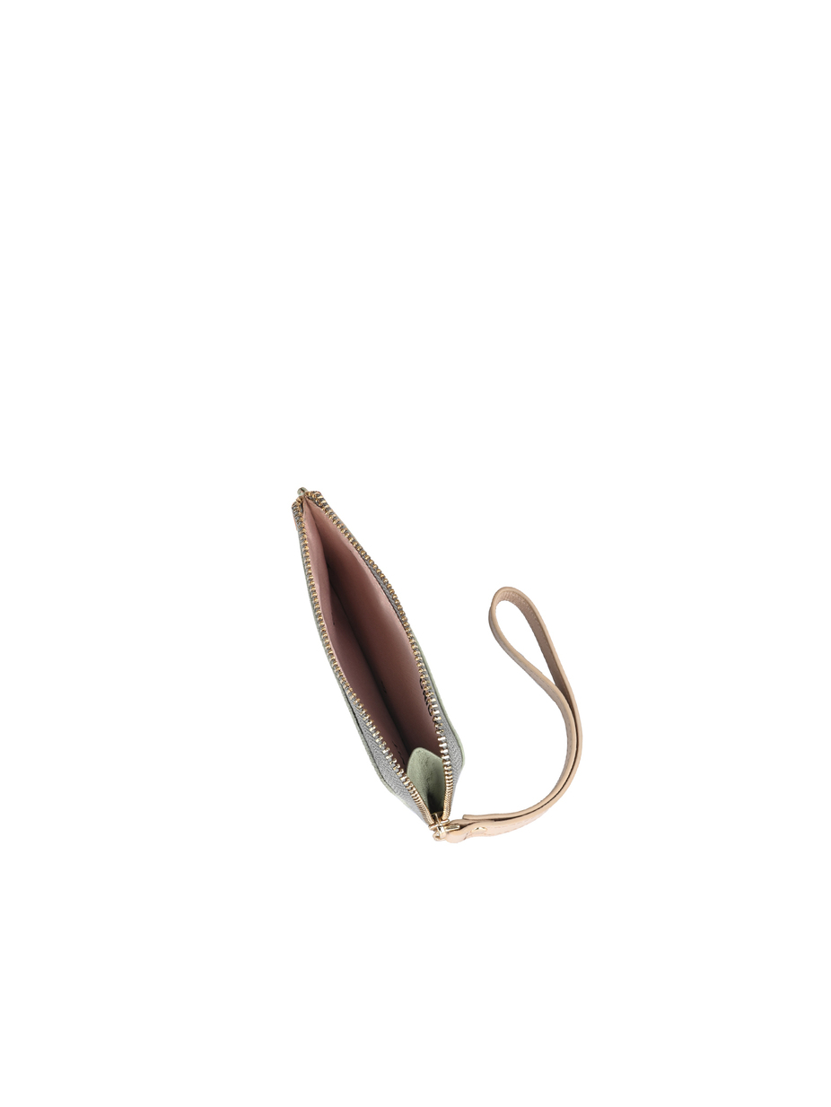 Kleinledertasche FINJA