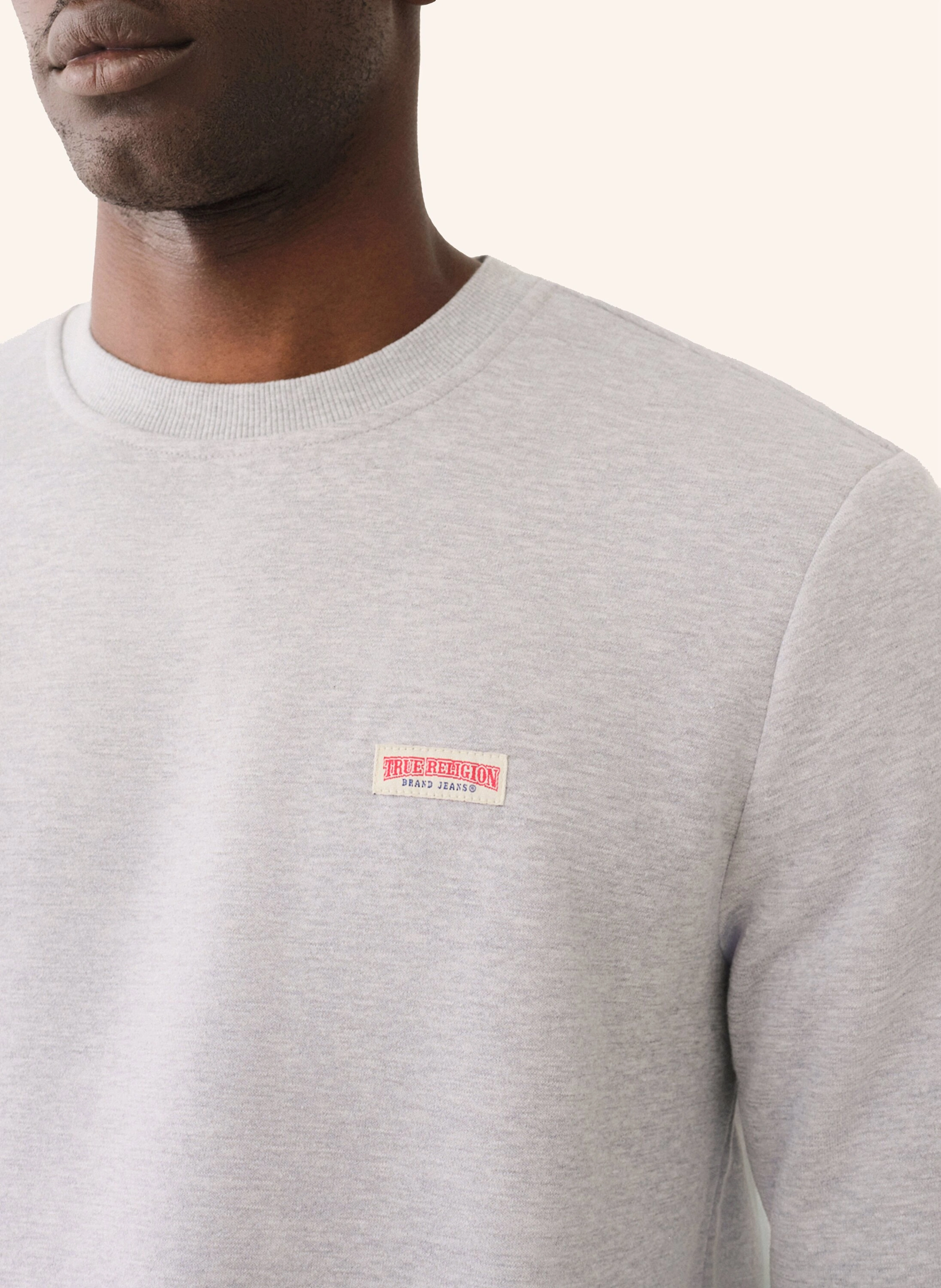 TRUE RELIGION Sweatshirt