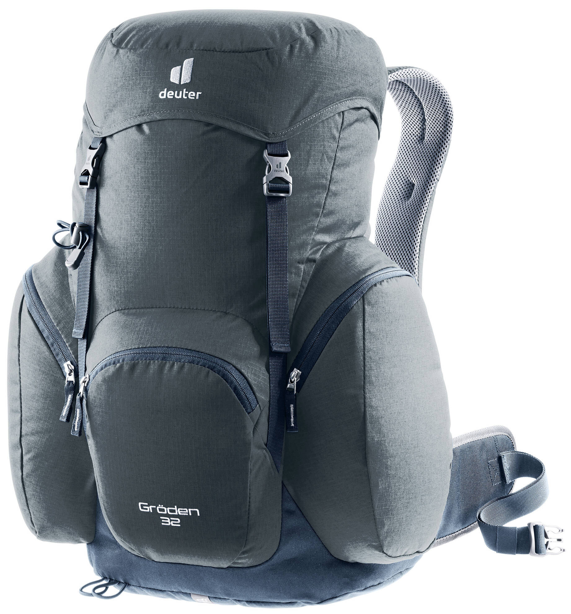 deuter| Herren Wanderrucksack Gröden 32