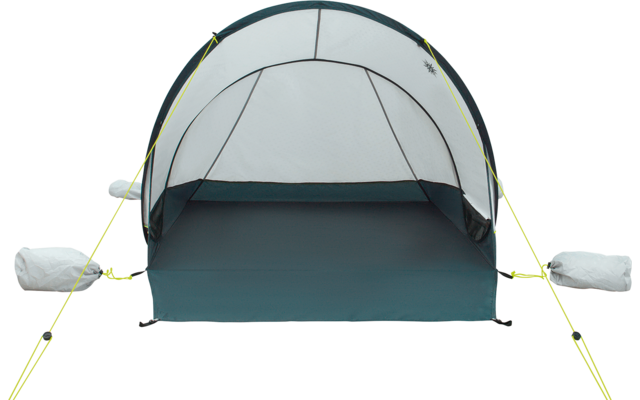 Outwell Eastbourne Beach Shelter Strandzelt für 2 Personen