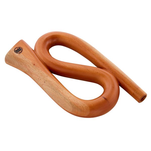Meinl S-Shaped Pro Didgeridoo 