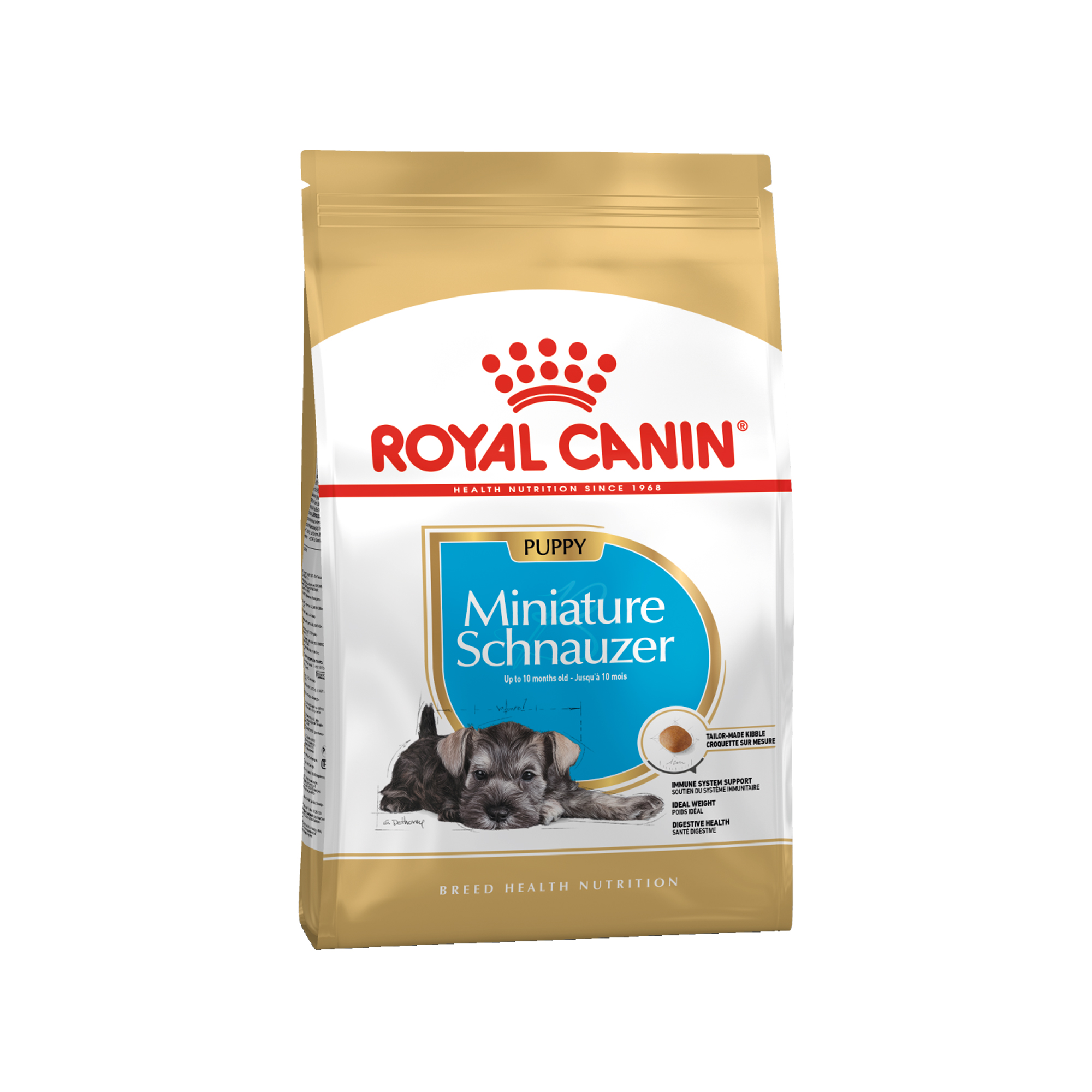 Royal Canin Mini Schnauzer Puppy - Hondenvoer