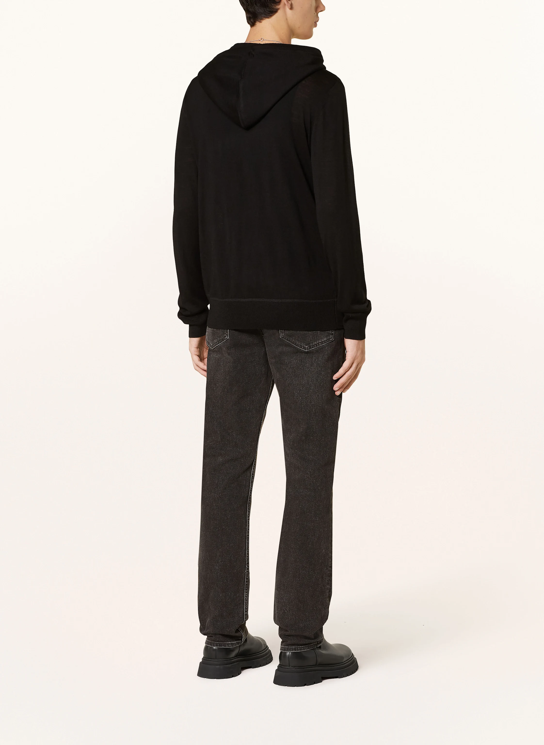 ALLSAINTS Strickjacke MODE