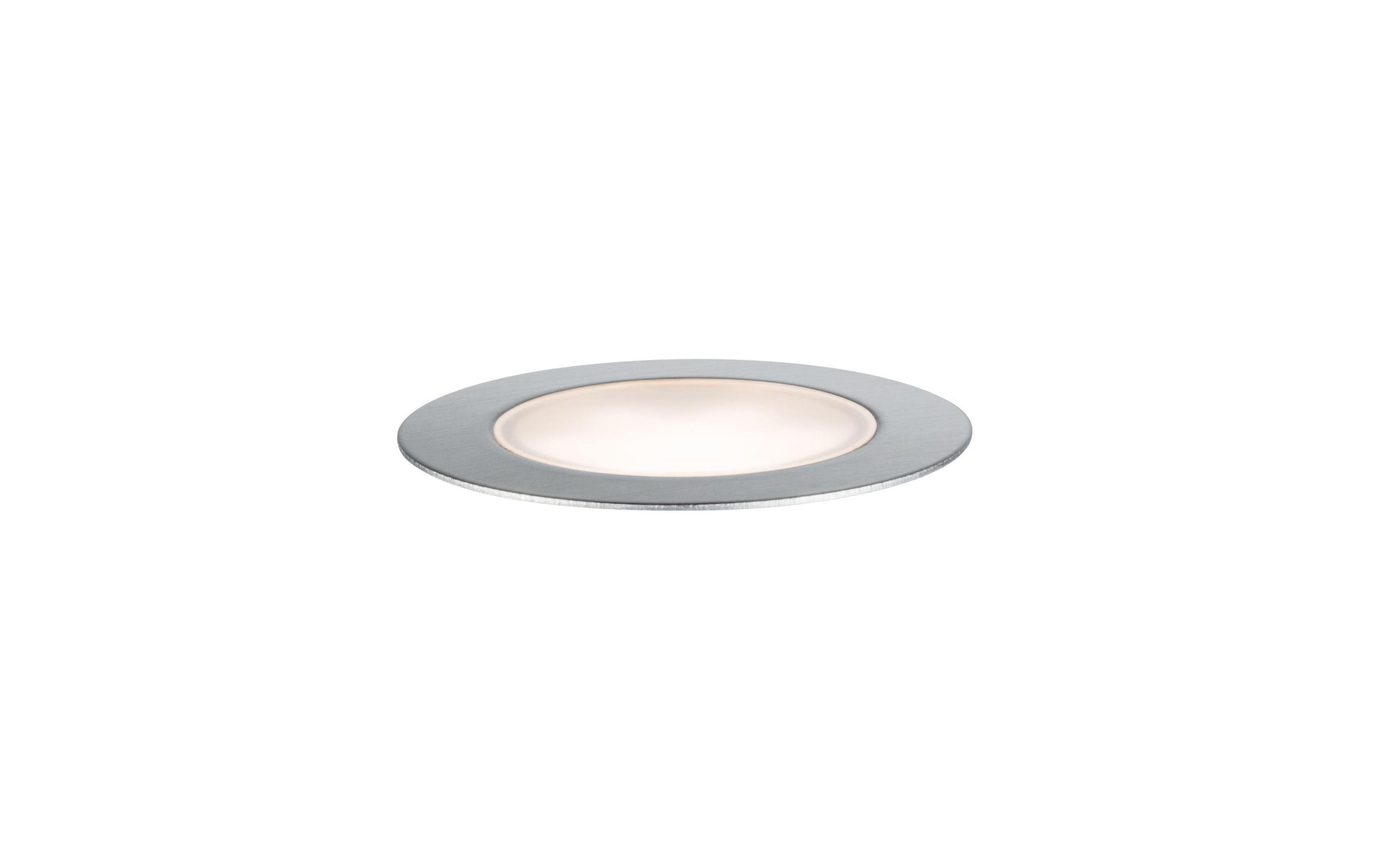 Paulmann Gartenleuchte »Plug & Shine Fl« Warmweiss