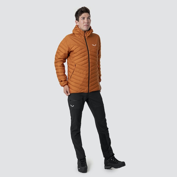 Salewa - Brenta Jacket - Doudoune