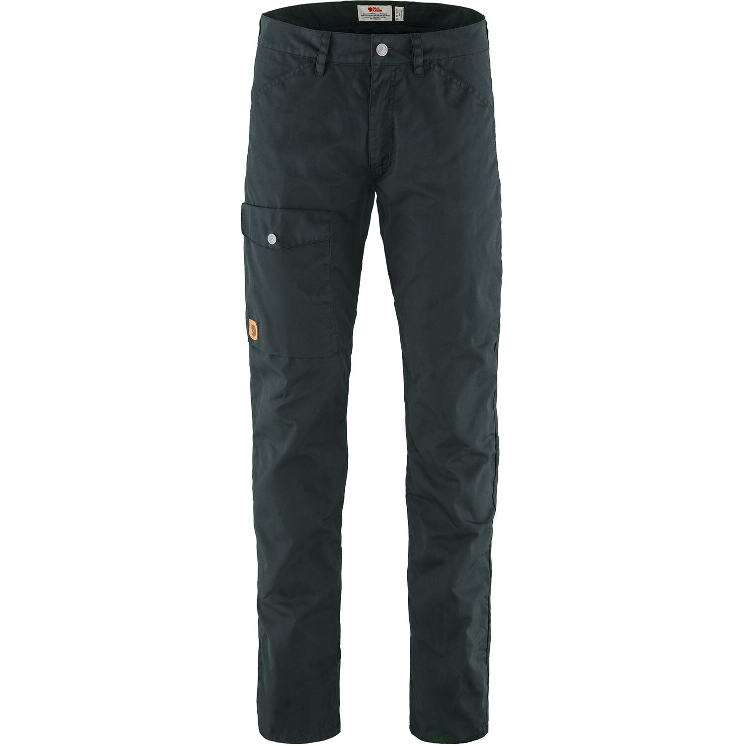 Fjällräven Mens Greenland Jeans Reg