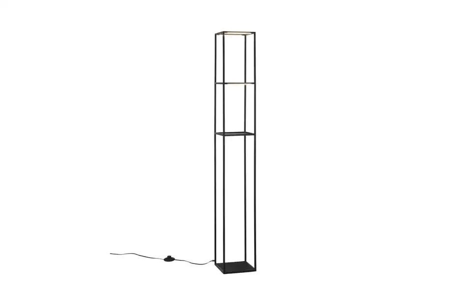Paul Neuhaus LED Stehleuchte