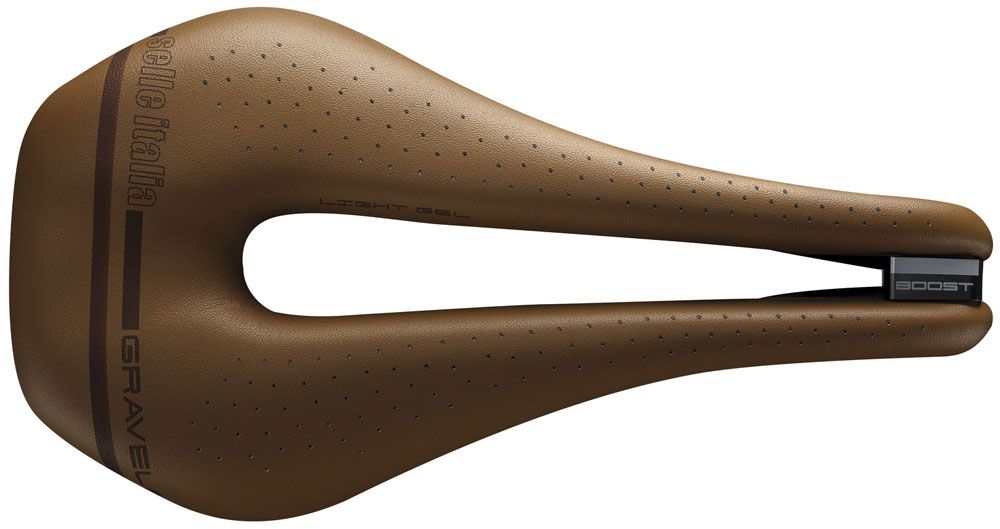 Selle Italia NOVUS BOOST GRAVEL Heritage Superflow kaufen | Bike-Discount