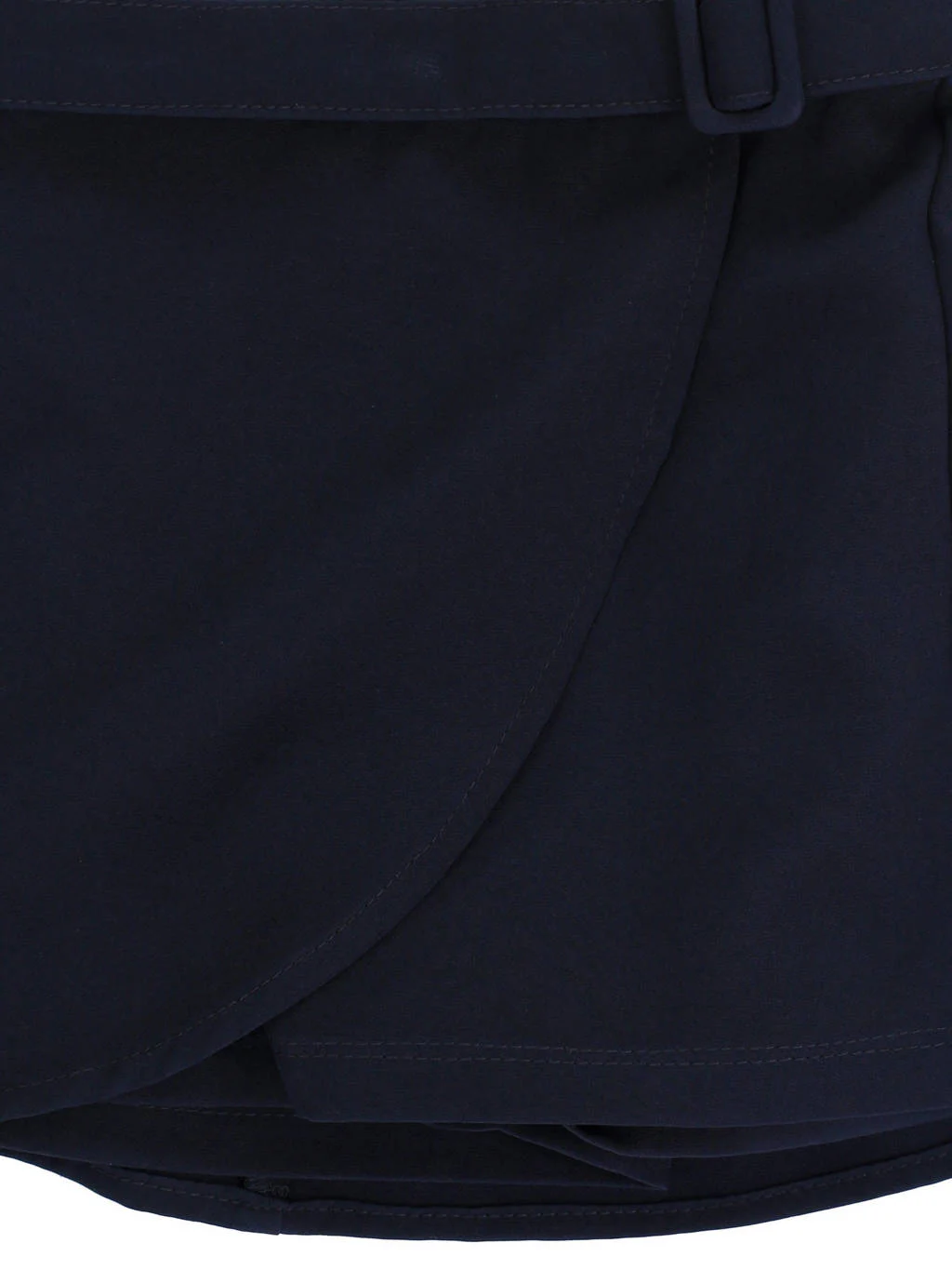 LOOXS 10sixteen skort blauw