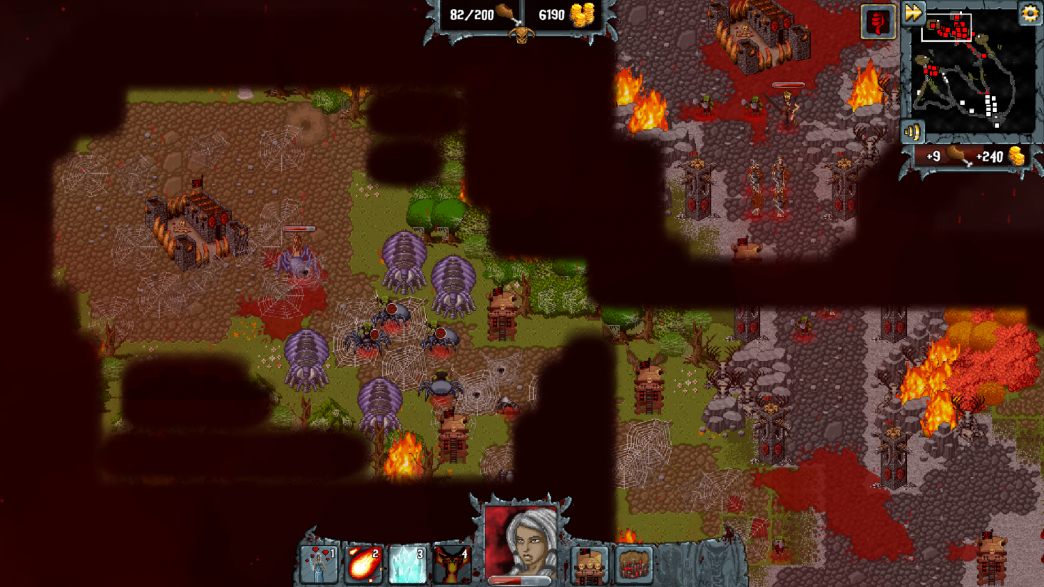 Oh My Gore!- PC