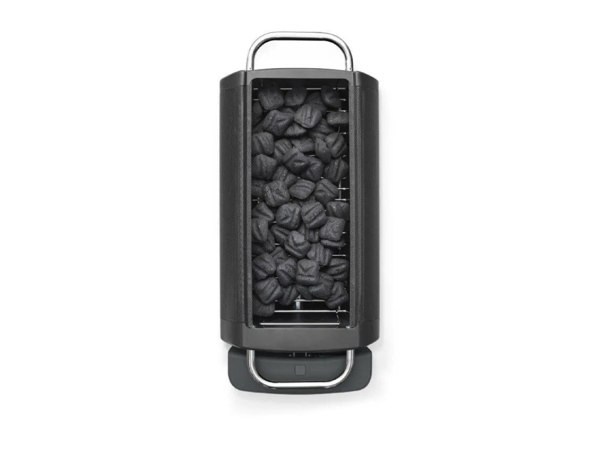 Biolite Firepit+ barbecue