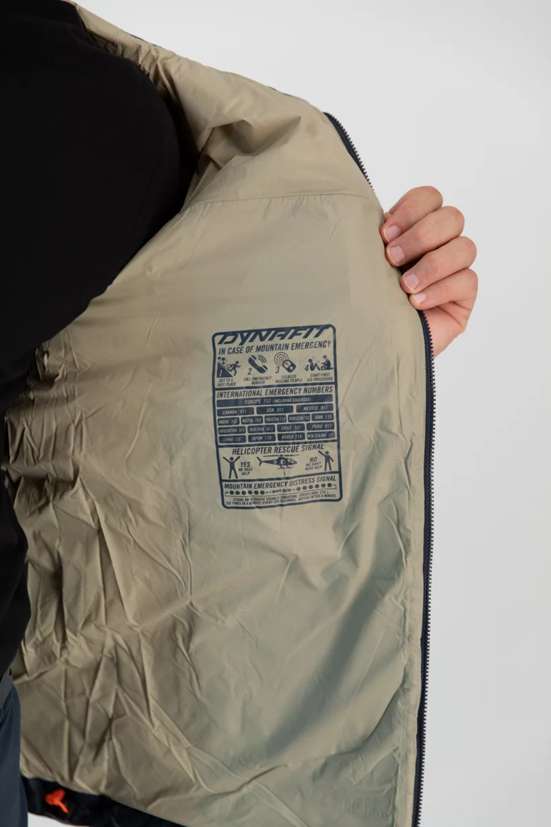 Dynafit Radical Herren Midlayer