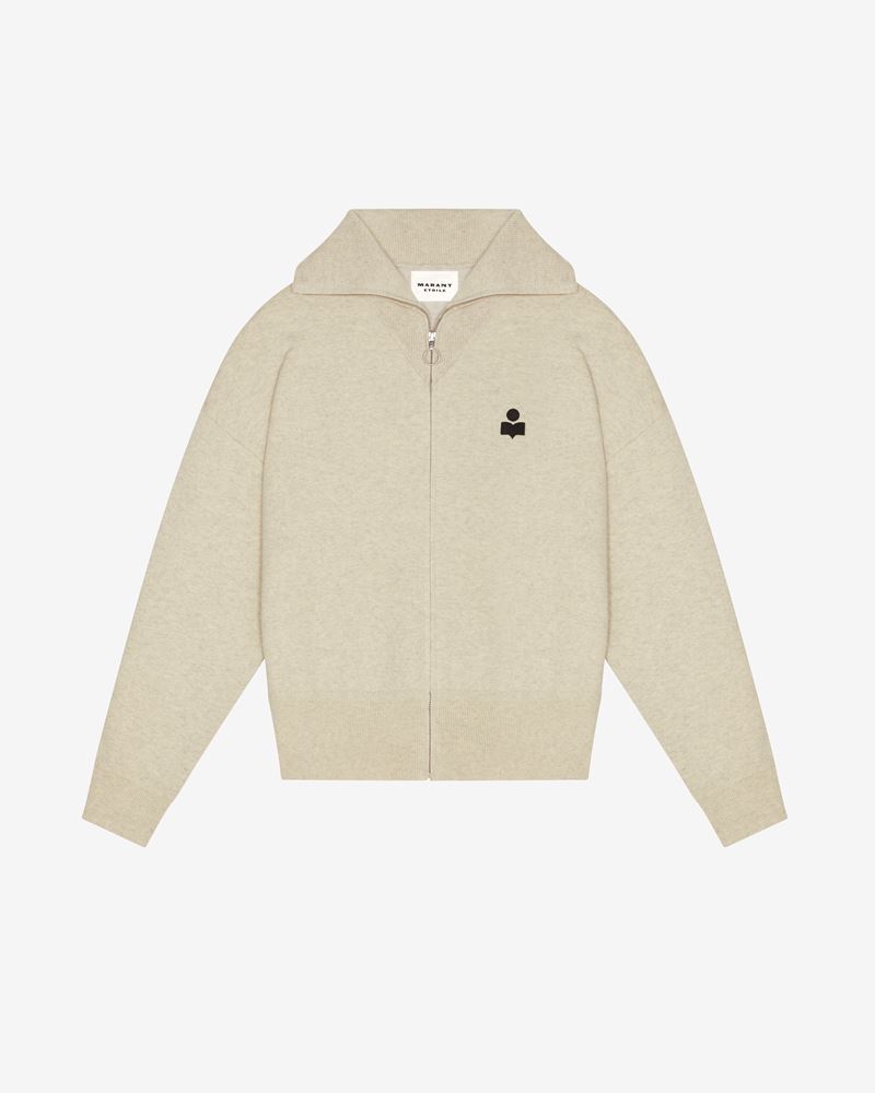 CARDIGAN AXELLE