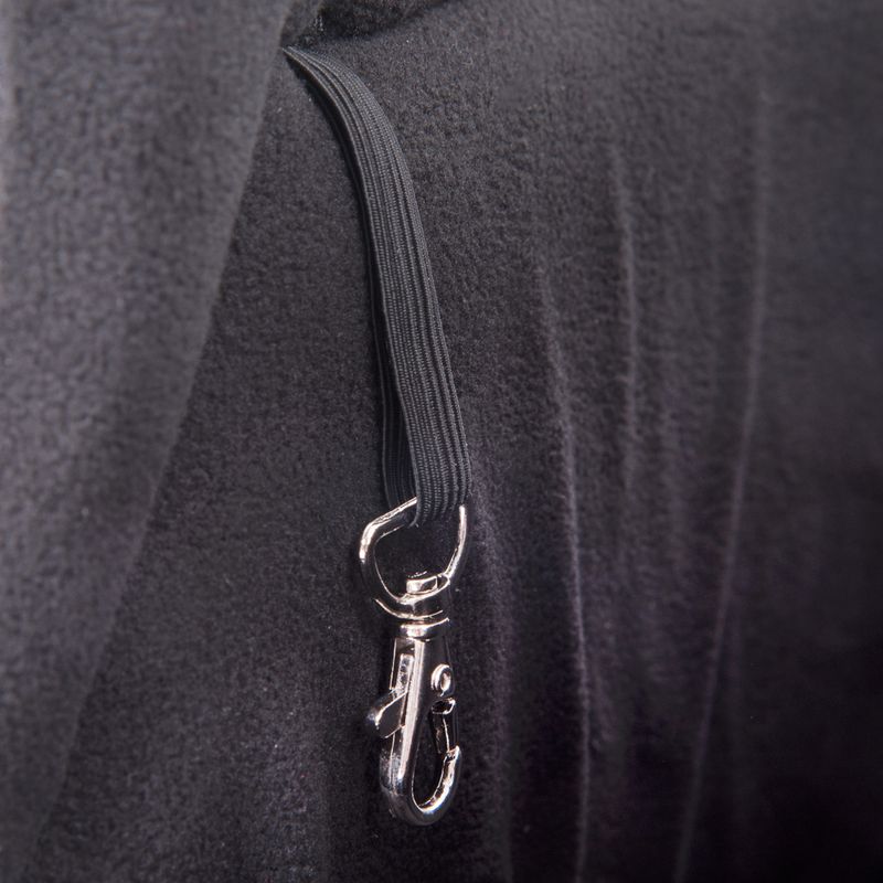 Sac de transport en nylon Carry