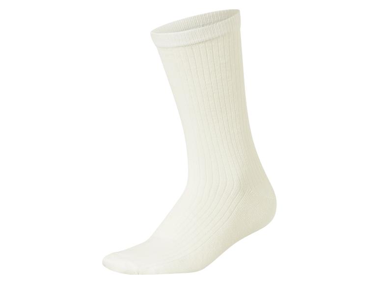 5 Paar sokken