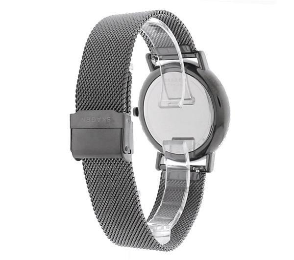 Skagen Mens Skagen Signatur Watch