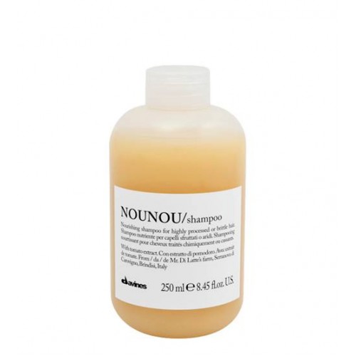 Davines Nounou Shampoo 250ml