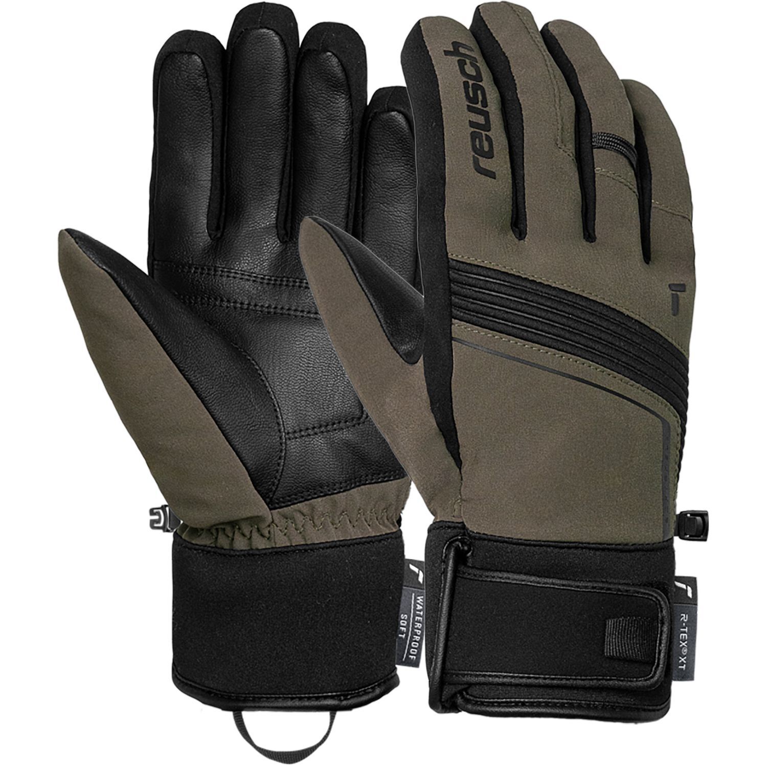 ReuschLouis R-TEX® XT