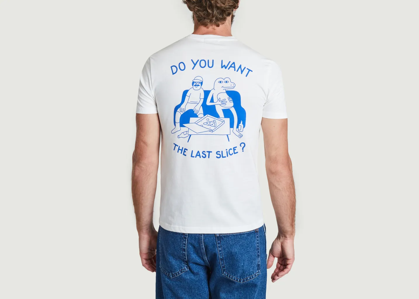 T-shirt Sofa Olow