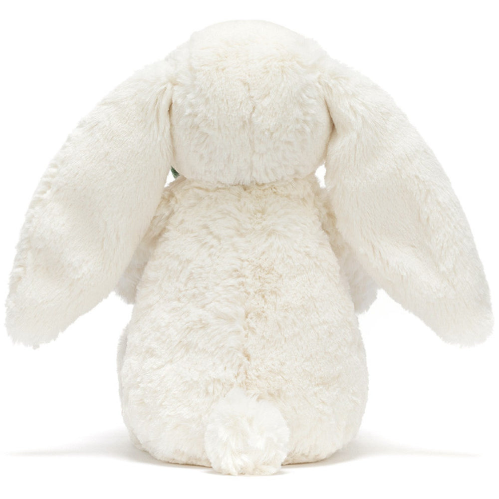 Køb Jellycat Cream Bunny With Plant
