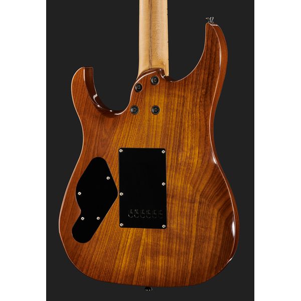 LSL XT4DX Curly Mango 5A