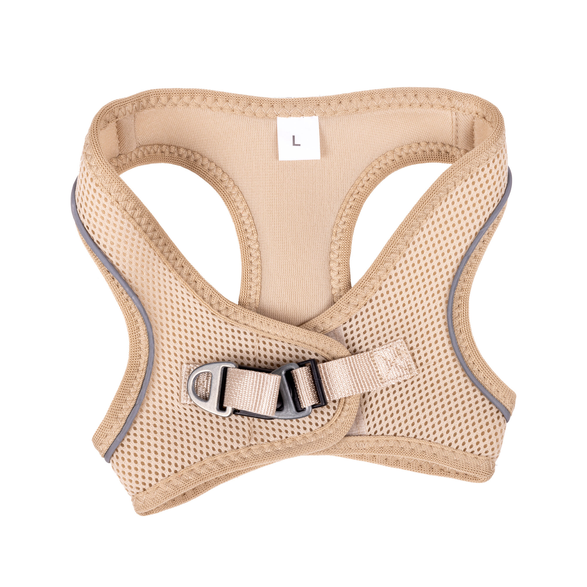 Air Mesh Harnas