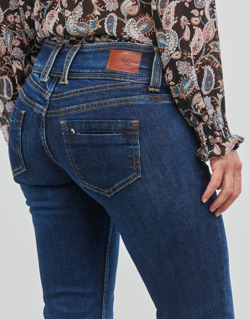 Pepe jeans - GEN - Bleu VR6